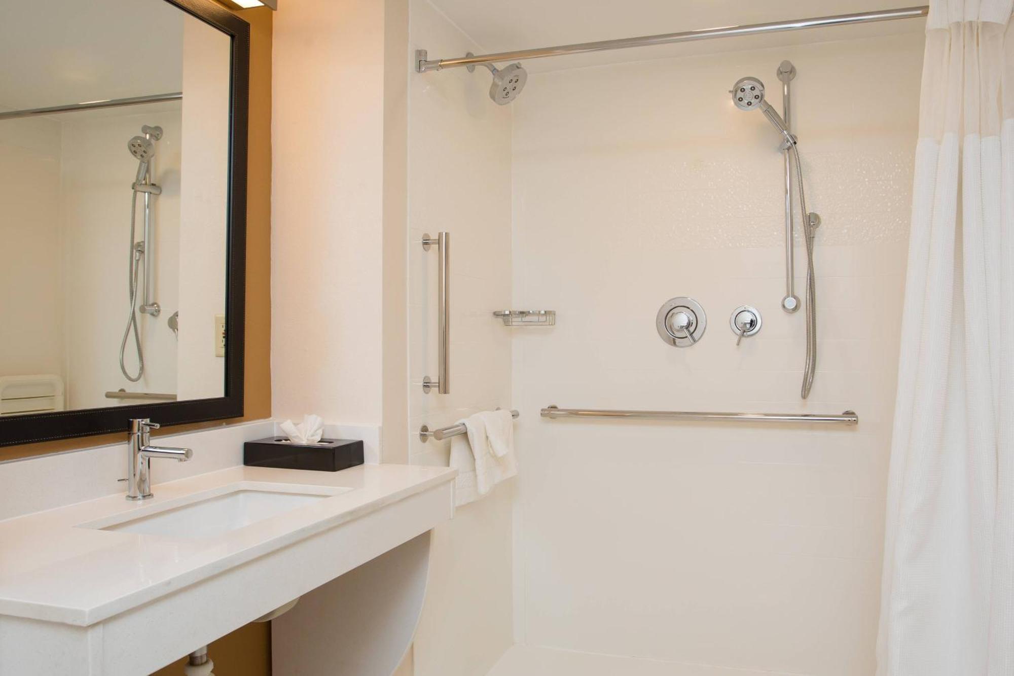 Fairfield By Marriott Inn & Suites Raynham Middleborough/Plymouth Zewnętrze zdjęcie