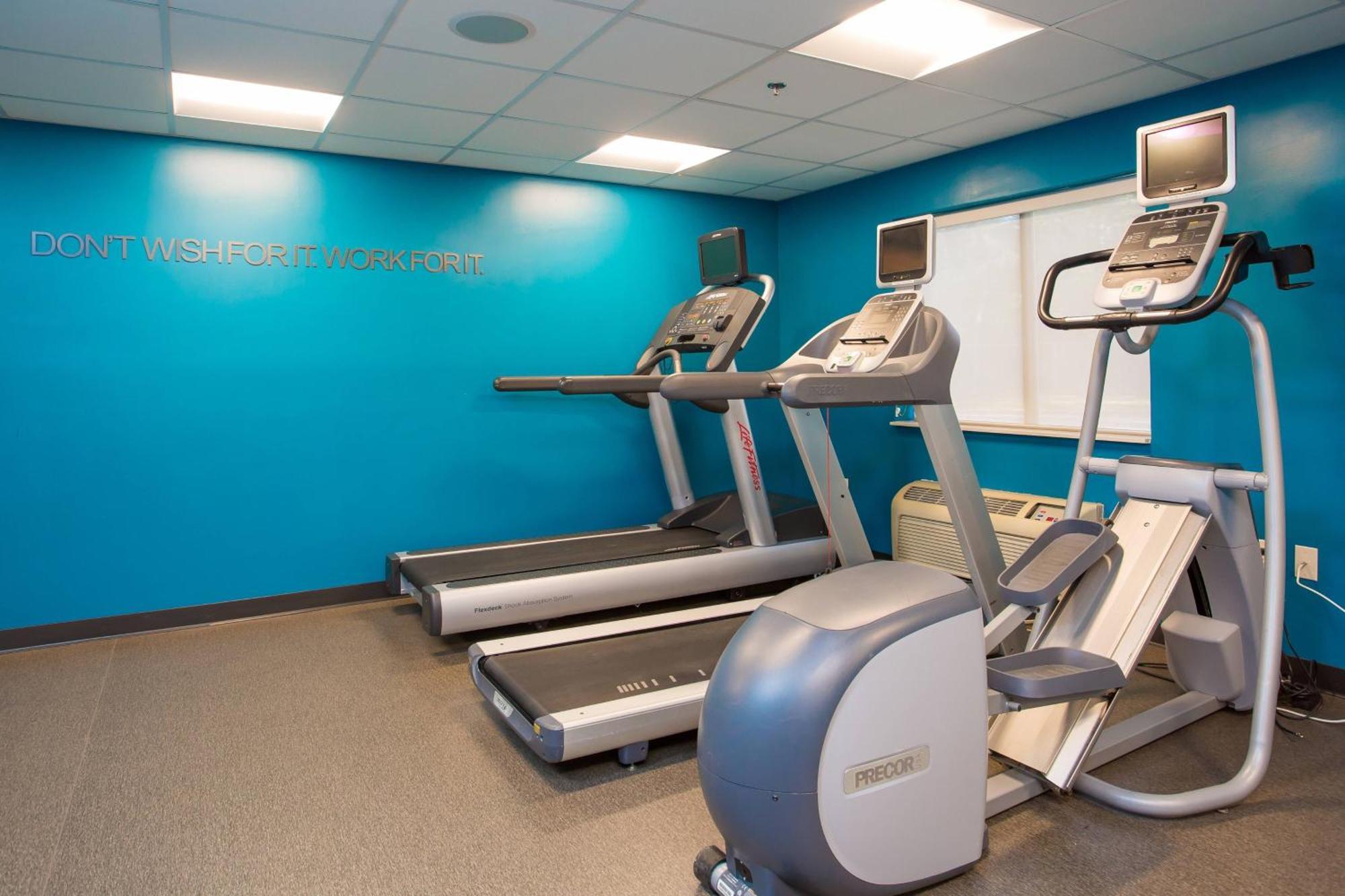 Fairfield By Marriott Inn & Suites Raynham Middleborough/Plymouth Zewnętrze zdjęcie