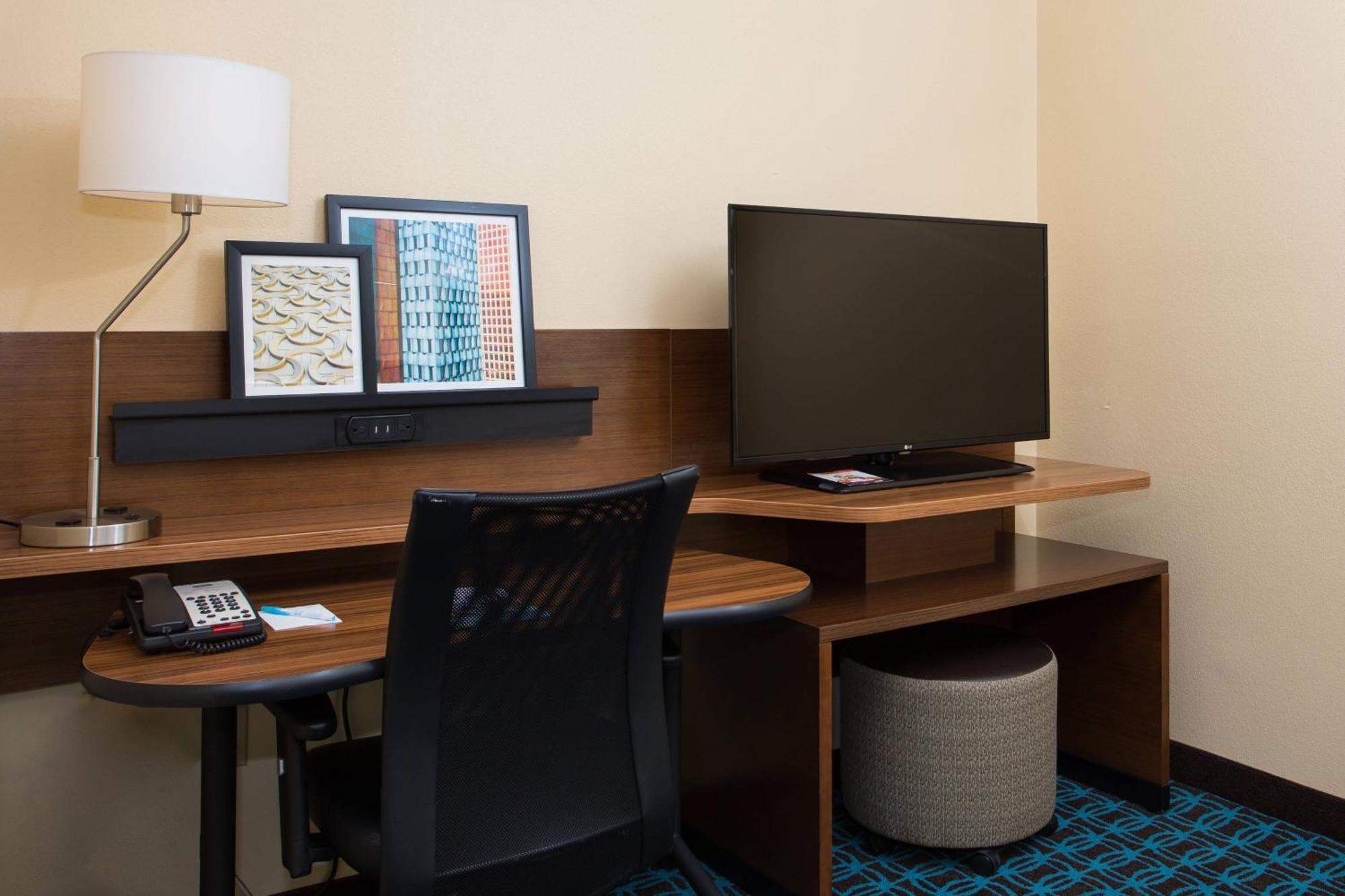 Fairfield By Marriott Inn & Suites Raynham Middleborough/Plymouth Zewnętrze zdjęcie