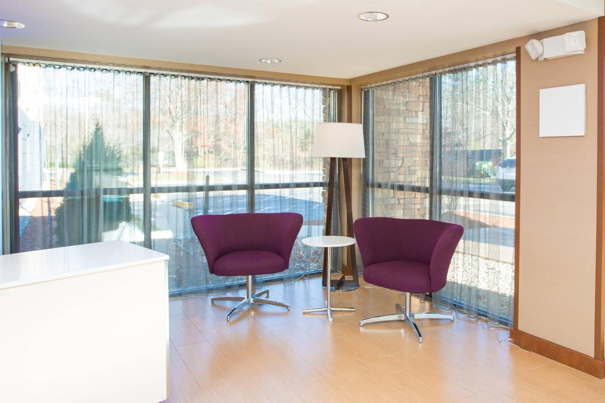 Fairfield By Marriott Inn & Suites Raynham Middleborough/Plymouth Zewnętrze zdjęcie