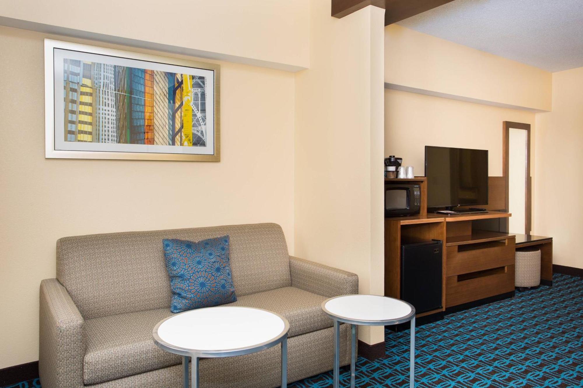 Fairfield By Marriott Inn & Suites Raynham Middleborough/Plymouth Zewnętrze zdjęcie
