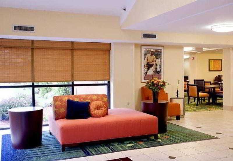 Fairfield By Marriott Inn & Suites Raynham Middleborough/Plymouth Wnętrze zdjęcie