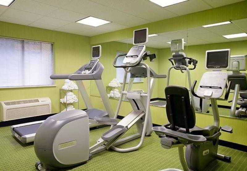Fairfield By Marriott Inn & Suites Raynham Middleborough/Plymouth Udogodnienia zdjęcie