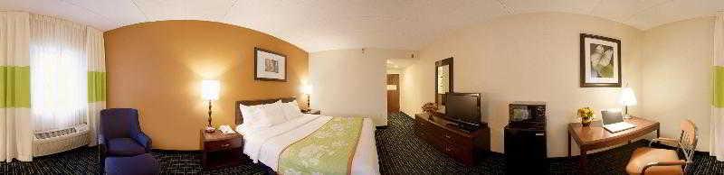 Fairfield By Marriott Inn & Suites Raynham Middleborough/Plymouth Zewnętrze zdjęcie
