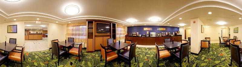 Fairfield By Marriott Inn & Suites Raynham Middleborough/Plymouth Zewnętrze zdjęcie